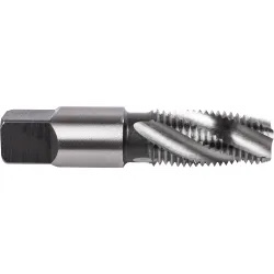 Union butterfield 1549 hss brt nptf pipe tap 4fl 1/8 inch x 27 - 6006854