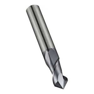 Dormer s740 hm altin din 6535 ha shank chamfering end mill 4.00 mm - 6706896