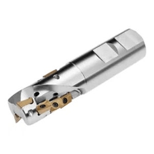 Pramet 40j3r70b40-sad11e56-c helical end milling cutter - square shoulder - 6759646