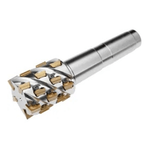 Pramet 50j5r065e04-csd12x55 helical end milling cutter - square shoulder - 6761741