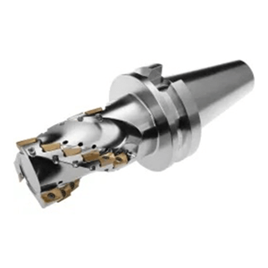 Pramet 50j3r140x50-sad16e68-c helical shell milling cutter - square shoulder - 6922410