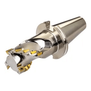 Pramet 250j3r551ca50-isad16e268 helical shell milling cutter - square shoulder - 7277020