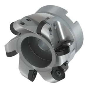 Pramet 80a06r-scmord16-cf modular head for copy and profile milling - 7999356