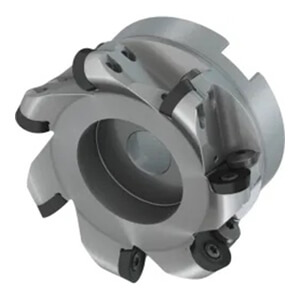 Pramet 100a07r-scmord16-cf modular head for copy and profile milling - 7999357