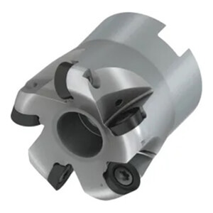 Pramet 42a05r-smord10-cf end milling cutter - copy and profile - 8025251