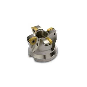 Seco tools indexable copy mill r220.21-02.50-r160-6a - 9024