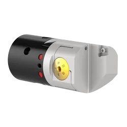 Allied machine & engineering cribore, 1.300-1.600", 7/8-20 - CB1250TC