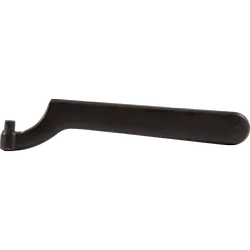 Allied machine & engineering 2.000" pin spanner wrench - CB2000-PSW