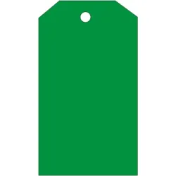 Blank Tags
