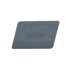 1-5/8 x 6-1/4 x 4-1/8 in. burr remover - 61463650268