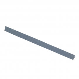 4 x 1/4 in. crystolon file triangular fjf114 fine - 61463686185