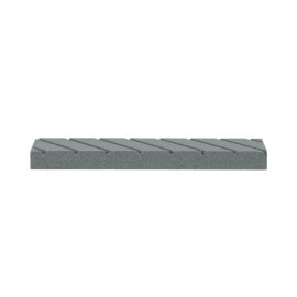 9 x 3 x .750 in. flattening stone coarse - 69936687444
