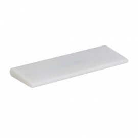 3 x 1-3/4 x 1/4 in. slip round edge hs3 ultra fine - 61463687040