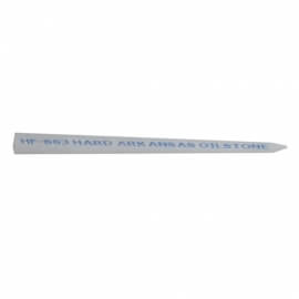 3 in. file round pointed hf863 ultra fine - 61463686825