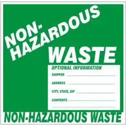 Shipping Labels