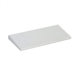 4 x 1-3/4 x 3/8 in. slip round edge ss4 extra fine - 61463687055