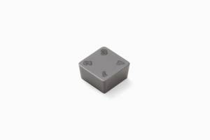 Spg422f turning insert - 3860