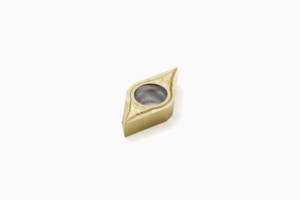 Dcmt21.51-f1 turning insert - 8519