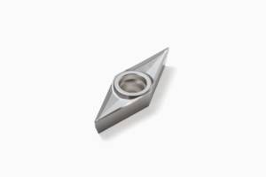 Vcgt221f-al turning insert - 15920