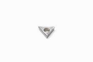Tcgt1.81.51f-al turning insert - 16100