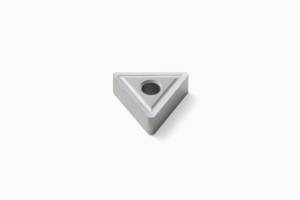 Tnmp432-m1 turning insert - 40604