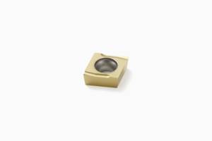 Ccgt32.51r-ux turning insert - 2497641