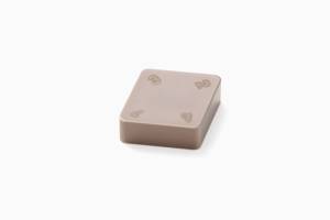 Cnmn322s-00820 turning insert - 2546486