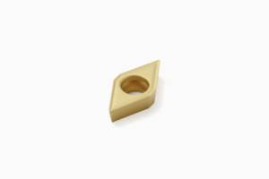 Dcmt32.51-f2 turning insert - 2615882
