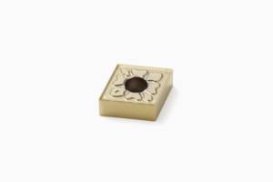 Cnmg433-mf4 turning insert - 2615928