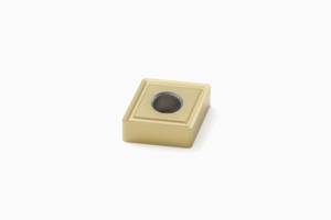 Cnmp432-m1 turning insert - 2615955