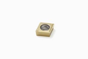 Ccgt32.51-mf2 turning insert - 2754785