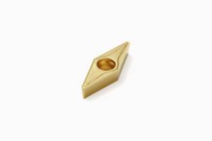 Vbmt332-m5 turning insert - 2789100