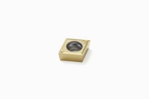 Ccmt32.51w-mf2 turning insert - 2887216