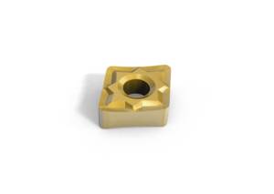 Cnmg432w-mf1 turning insert - 2887234