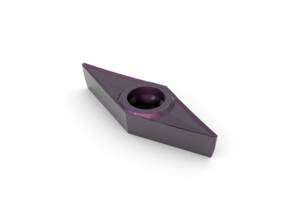 Vcgt331f-al turning insert - 2951300
