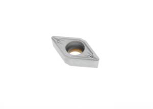 Dcmt32.52-mf2 turning insert - 2956315