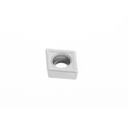 Ccmt21.52-m3 turning insert - 2960846