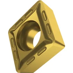 Pramet ccmt 32.51-ff2:t8330 turning insert - positive - 7156717