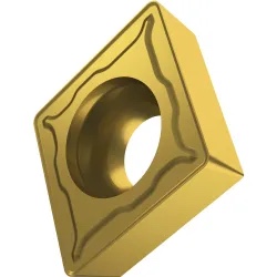 Pramet ccmt 32.51-fm2:t8330 turning insert - positive - 7156867