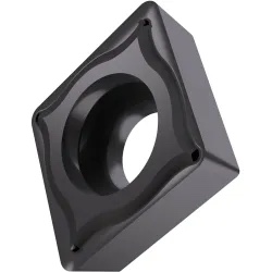 Pramet ccgt 32.51-nf1:t6310 turning insert - positive - 7167401