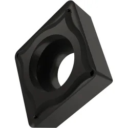 Pramet ccgt 32.51-nf1:t7325 turning insert - positive - 7167402