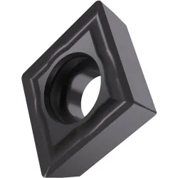 Pramet ccmt 32.51-nf2:t6310 turning insert - positive - 7167459