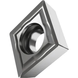 Pramet ccmt 32.52-nf2:h07 turning insert - positive - 7167465