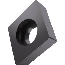 Pramet ccmw 32.51:t6310 turning insert - positive - 7168641