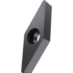 Pramet vcmw 332:t6310 turning insert - positive - 7168656