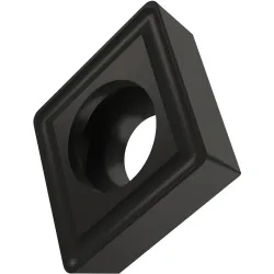 Pramet ccmt 432-rm3:t7325 turning insert - positive - 7248705