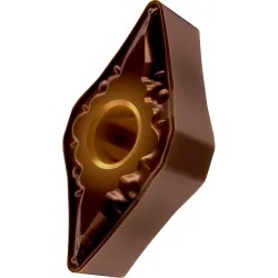 Pramet dnmg 441-fm:t8430 turning insert - negative - 7977119