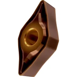 Pramet dnmg 441-nf:t8430 turning insert - negative - 7977121