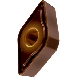 Pramet dnmg 442-nm:t8430 turning insert - negative - 7977126