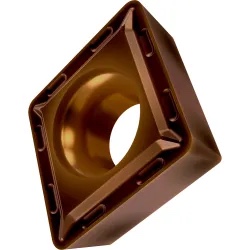 Pramet ccmt 2.522-ff2:t8430 turning insert - positive - 7977193